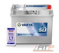 1x Liqui Moly 3139 LM Batterie-Pol-Fett 10 g