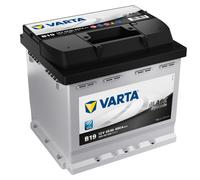 VARTA B19 Black Dynamic 545 412 040 Autobatterie 45Ah