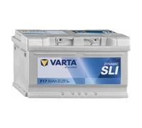 Varta F17 80Ah