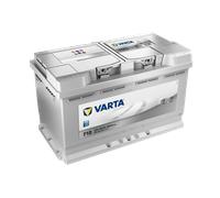 VARTA Silver Dynamic Autobatterie F18, 85 Ah, 800 A