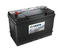 VARTA Starterbatterie ProMotive HD 605102080A742