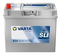 VARTA 545158033K262 Batterie