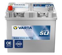 Varta D48 Blue Dynamic 560 411 054 Autobatterie 60Ah