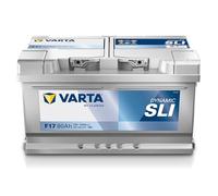 VARTA 580406074K262 Batterie