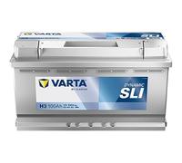 VARTA 600402083K262 Batterie