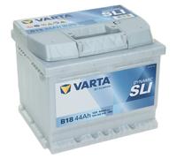 Varta BLUE Dynamic 544 402 044 3132 B18 12Volt 44Ah 440A/EN Autobatterie 7,50 EUR Pfand