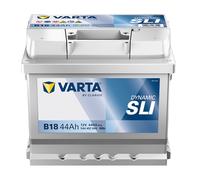 VARTA 544402044K262 Batterie