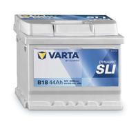 VARTA 544402044K262 Batterie