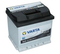 VARTA B20 Black Dynamic 545 413 040 Autobatterie 45Ah