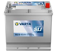 VARTA B23 Black Dynamic 45Ah 300A Autobatterie 545 077 030 inkl. 7,50 € Pfand
