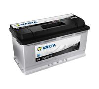 VARTA 590122072K262 Batterie