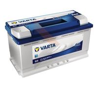 Varta Batterie Blue Dynamic 12 V / 95 Ah | 597G3G
