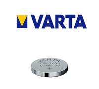 VARTA Batterie Schlüsselbatterie Autoschlüsselbatterie für VW Golf Passat Polo
