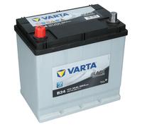 VARTA Starterbatterie BLACK dynamic 5450790303122
