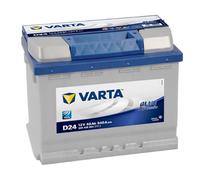 Varta Blue Dynamic 242X175X190 Ah 60 Sigla H5 560408054