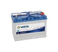 Varta Blue Dynamic Ah 95 Sigla D31 595404083