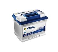 VARTA N60 Blue Dynamic EFB 560 500 064 Autobatterie 60Ah (D53)