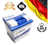 Varta C22 12V 52Ah 470A/EN Autobatterie Blue Dynamic PKW Batterie NEU