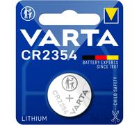 Varta CR2354 VA - Zuverlässige 3V Batterie für Autoschlüssel und Fernbedienungen