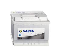 VARTA D15 12V 63Ah Autobatterie Silver ers. 55 60 61 62 64 65 Ah NEU&Sofort