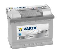 VARTA 563400061K262 Batterie