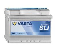 VARTA 561400060K262 Batterie