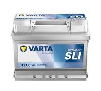 VARTA 561400060K262 Batterie