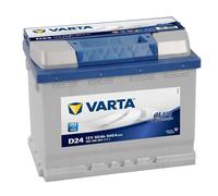 VARTA 560408054K262 Batterie