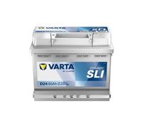 VARTA 560408054K262 Batterie
