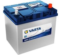 Varta D47 Blue Dynamic 560 410 054 Autobatterie 60Ah