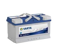 VARTA 580406074K262 Batterie