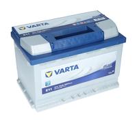 Varta | Starterbatterie BLUE Dynamic (5740120683132) u.a. für