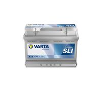 VARTA E12 Auto Batterie 12V 74Ah 680A EN Dynamic 278x175x190 574013068