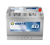 VARTA 570412063K262 Batterie
