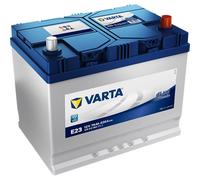 VARTA 570412063K262 Batterie