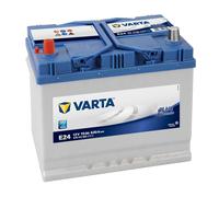 VARTA 570413063K262 Batterie