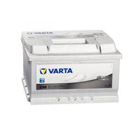 VARTA 574402075K262 Batterie