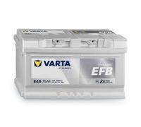 VARTA 575500073K262 Batterie