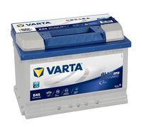 Varta E46 - Starterbatterie Blue Dynamic EFB 12V / 75Ah / 730A