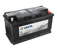 VARTA 588038068K182 Batterie