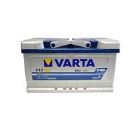 Varta F17 80Ah