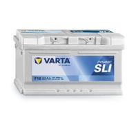 VARTA 585200080K262 Batterie