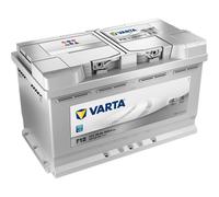VARTA 585200080K262 Batterie