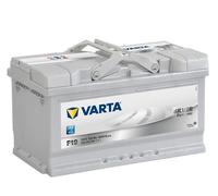 VARTA 585400080K262 Batterie