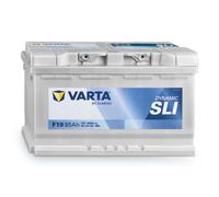 VARTA 585400080K262 Batterie