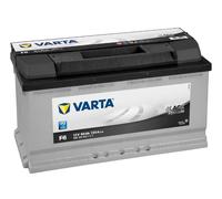 VARTA 590122072K262 Batterie