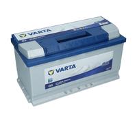 Varta G3 12V 95 Ah 800A/EN Blue Dynamic Autobatterie Starterbatterie NEU