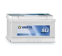 VARTA 595402080K262 Batterie