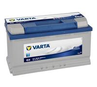 VARTA 595402080K262 Batterie
