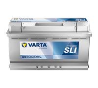 Varta G3 Autobatterie Blue Dynamic 12 V 95 Ah 800 A